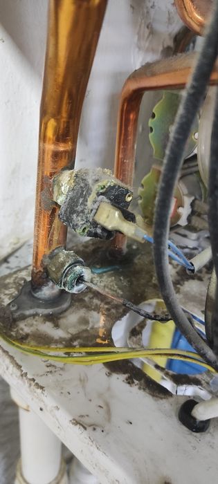 Ремонт газовых котлов Bugatti, Beretta, Italtherm, Fondital, ГАРАНТИЯ