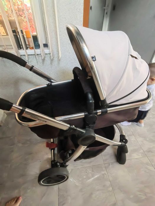 Продава се бебешка количка Mothercare Journey