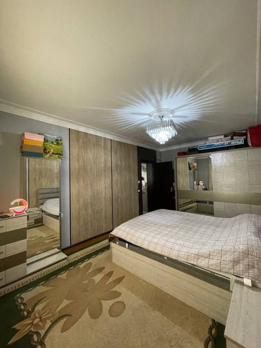 Продаётся 3-х комнатная квартира