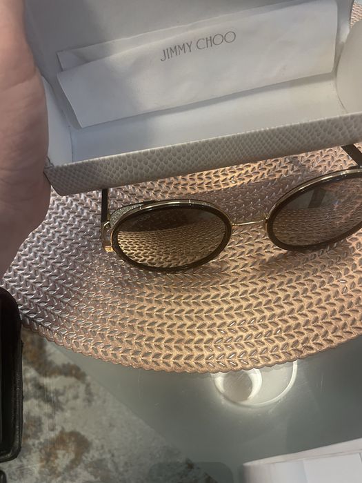 Очила Jimmy Choo