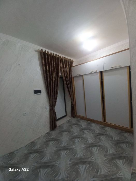 1 xonali kvartira ijaraga beriladi