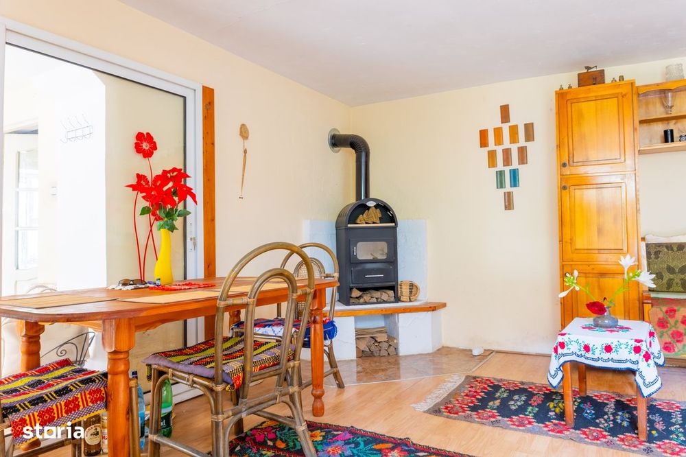 Apartament 4 camere, Centrul Vechi, Brașov