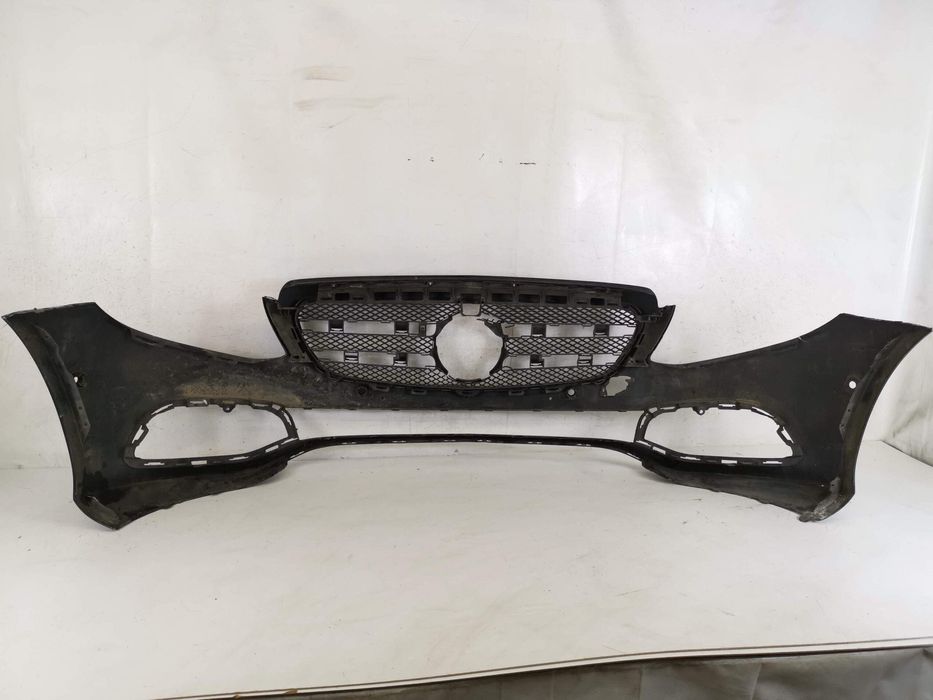 Предна броня Мерцедес-Бенц Е-Клас / Mercedes-Benz E-Class W213/S213/C2