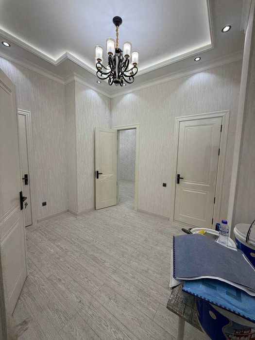 ЖК «Oq Saroy» 81м2 Продаётся 2-х ком квартира Паркентский с ремотом