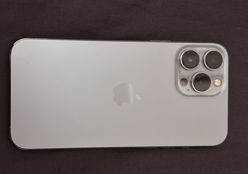 13 про макс 256гб