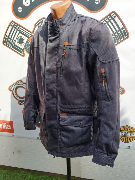 Geacă moto textil Vanucci mărimea L
