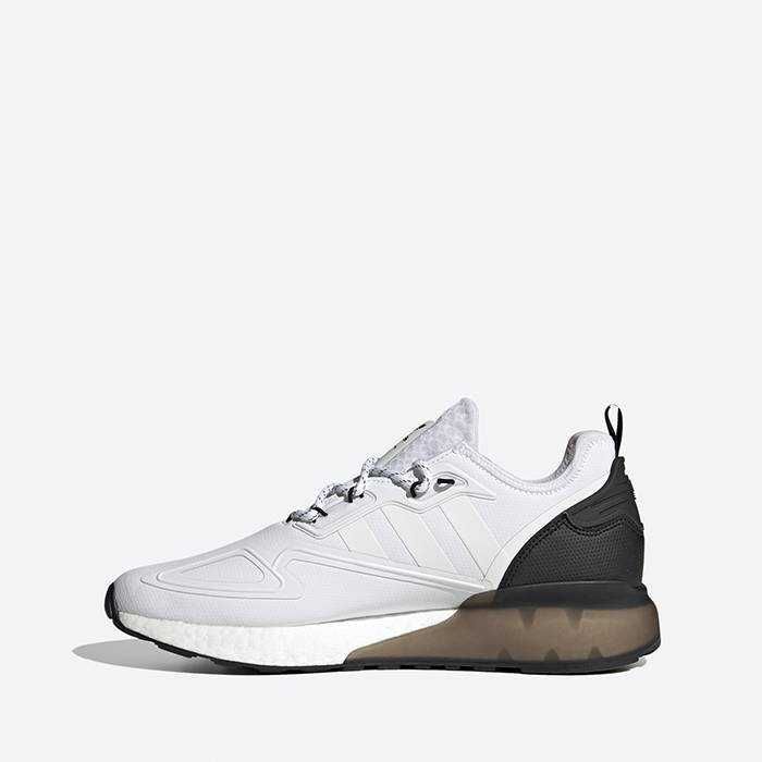 Оригинални  маратонки *ADIDAS ZX BOOST *  EU40 2/3 -41 1/3