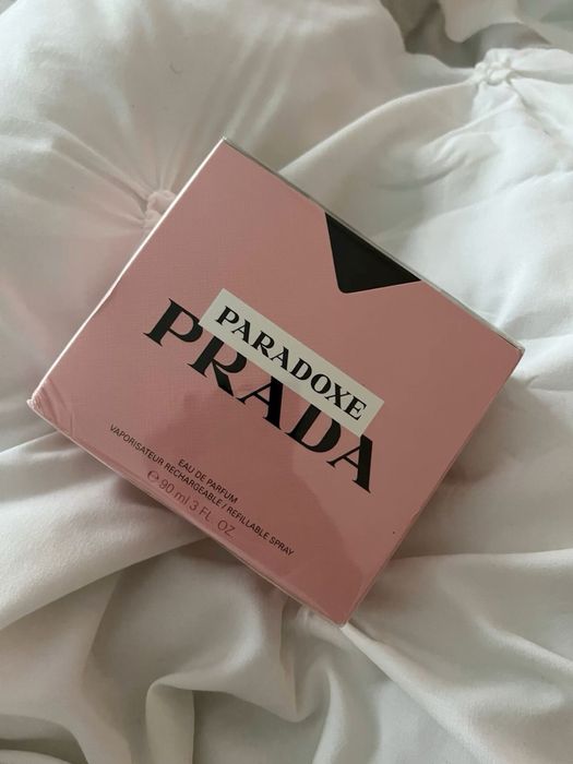 Prada Paradoxe Eau de Parfum