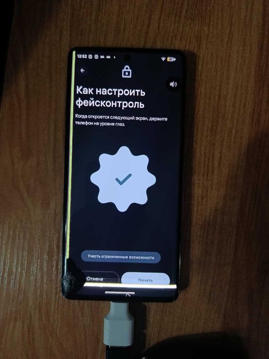 Google pixel 7 pro/ под восстановление