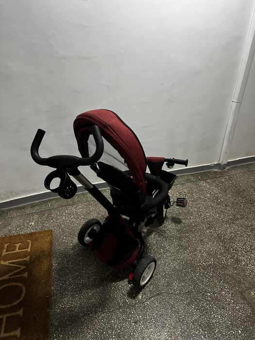 Vand Tricicleta Milano Trike