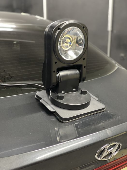 Прожектор фара искатель