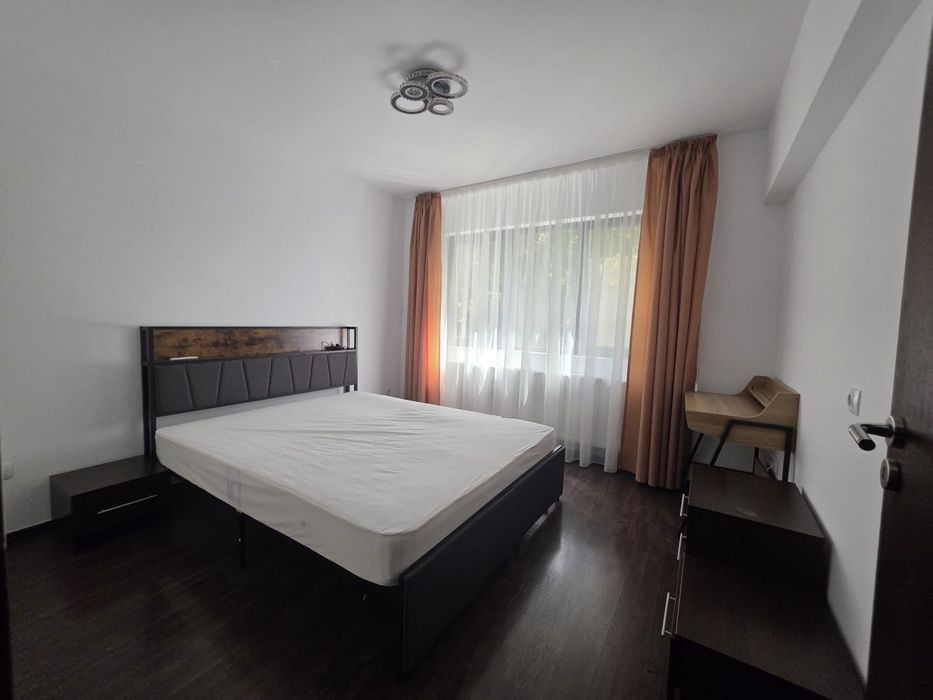 Inchiriere apartament 3 camere