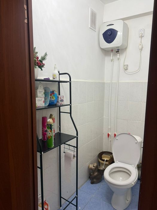 Продам квартиру в центре города