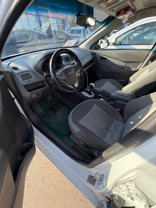 Кобальт ЛТЗ 2023 года