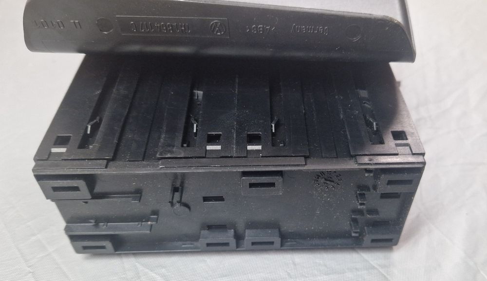 Касетник - Голф 3