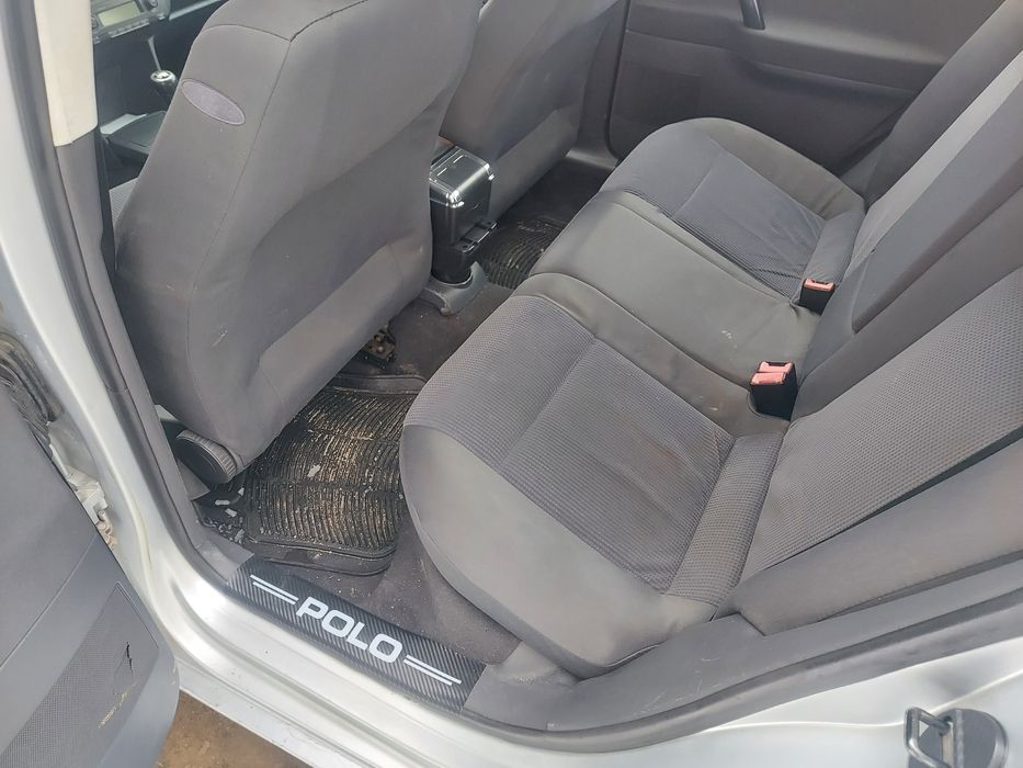 Продавам WV Поло 1.4 75к.