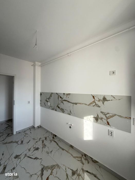 Garsoniera Finalizata - Bloc Nou - Militari Residence - Comision 0%