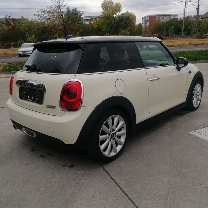 MINI Cooper 2014 — imagine 3