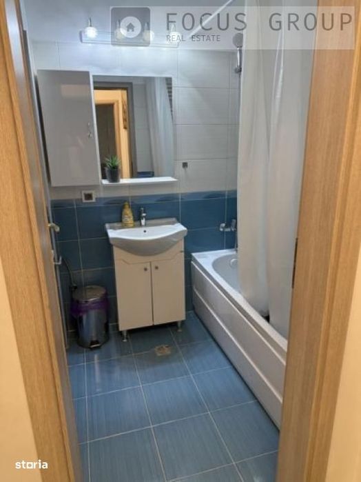 Apartament 2 camere Rotar Park | Pacii | Metrou