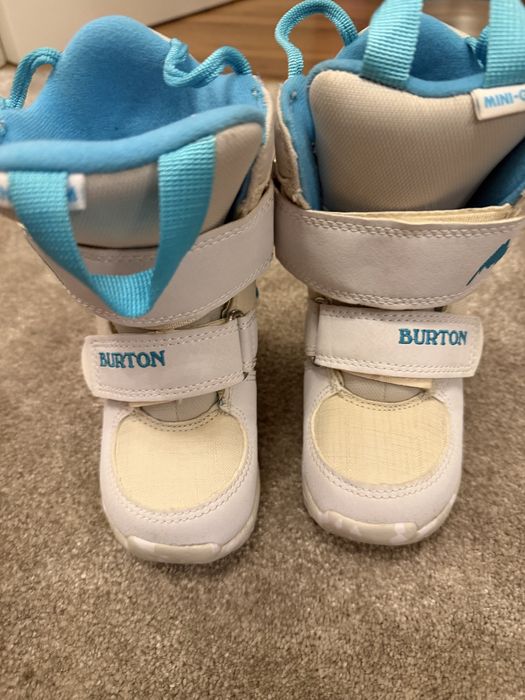 Сноуборд обувки Burton