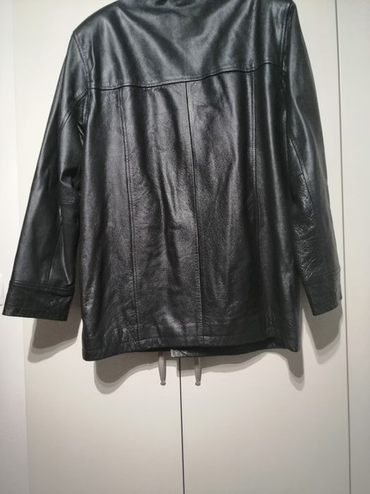 . Мъжко кожено яке