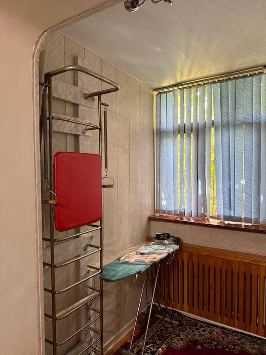 3-комнатная Массив Жангох