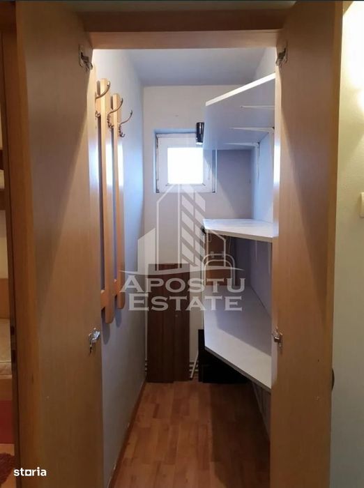 Apartament 3 camere decomandat Micalaca