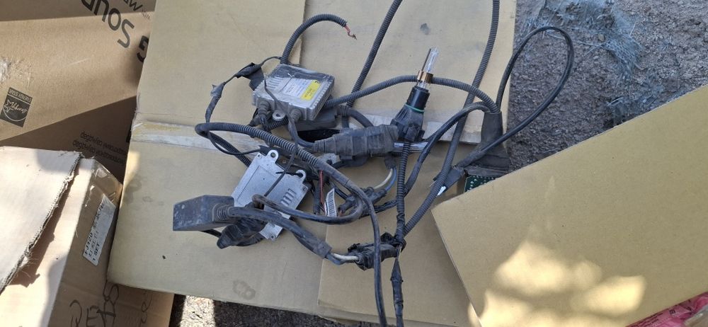 Фара TOYOTA фара