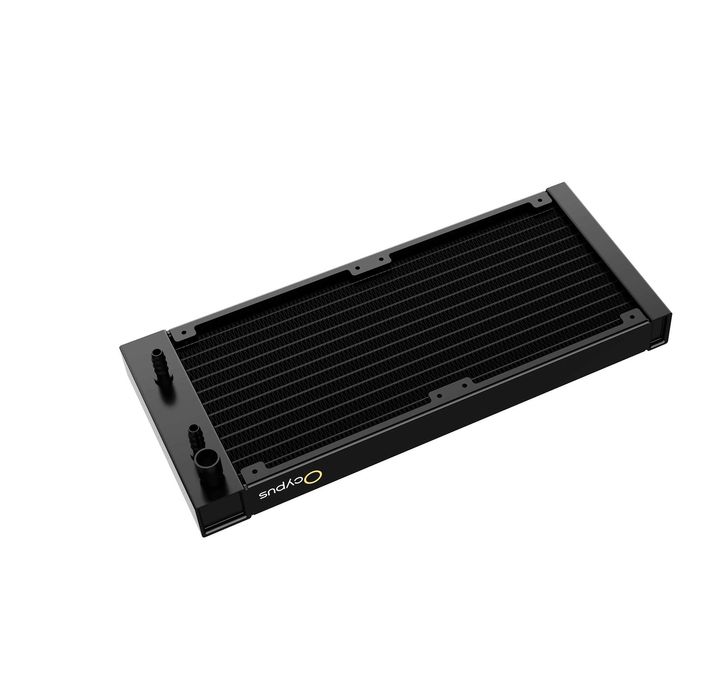 Жидкостная система охлаждения Sigma L24 PRO BK