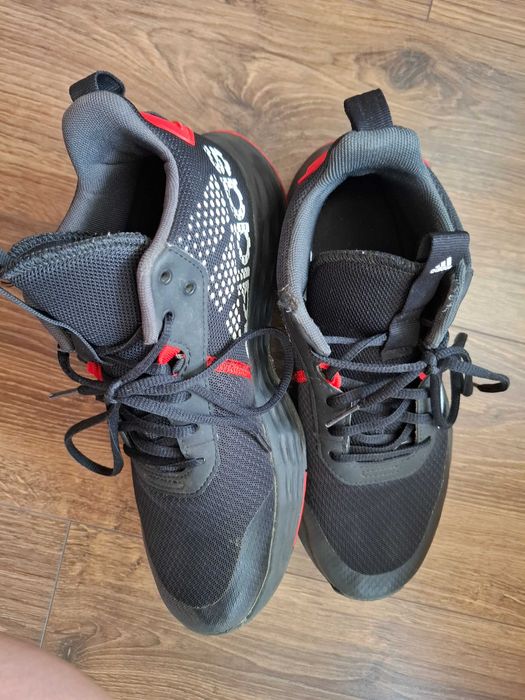 Маратонки Адидас