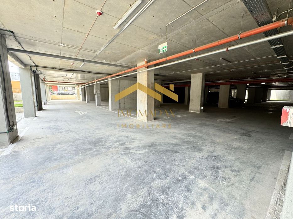 Torontalului/Aradului-2 Camere-Centrala Proprie-Disponibil Imediat