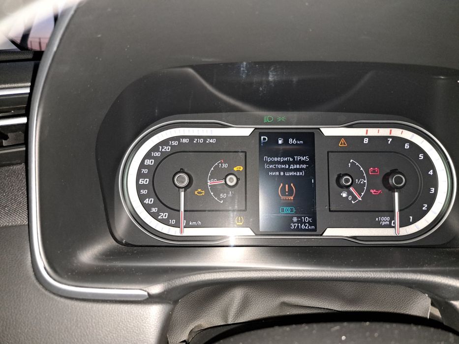 Продам хюндай туксон 2024