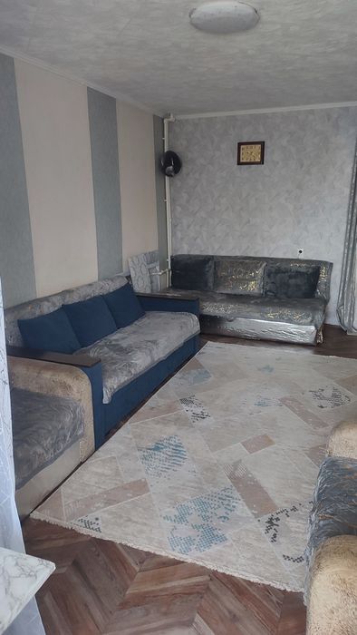 Сдам 2х ком.квартиру