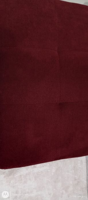 Colțar în formă de U