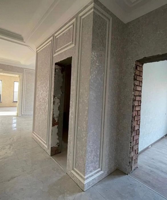 Евроремонт Под ключ