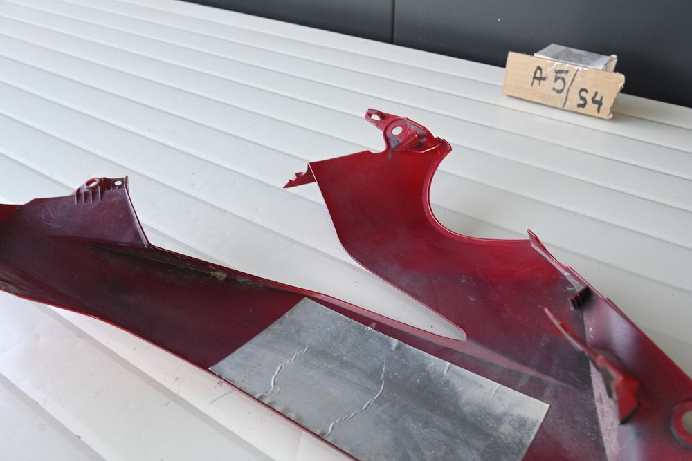 Honda CBR 650 R 21 - 22 Carena inferioara lateral stanga