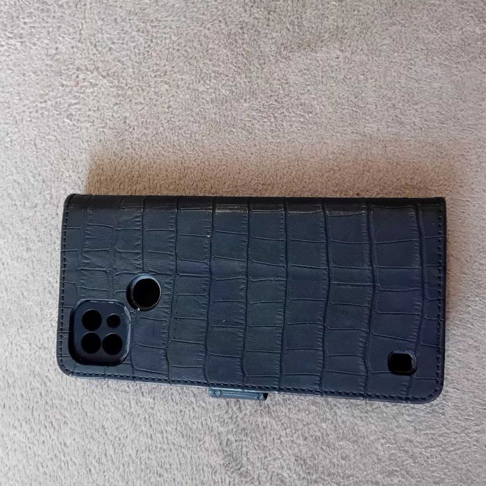 Realme c21 64gb 4ram 2 sim