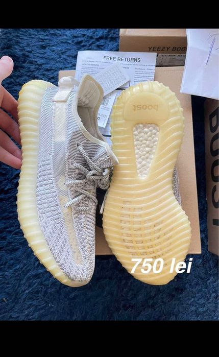 Yeezy 350 v2 nr 42