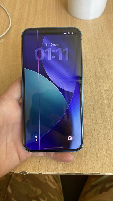 Продается Iphone 13