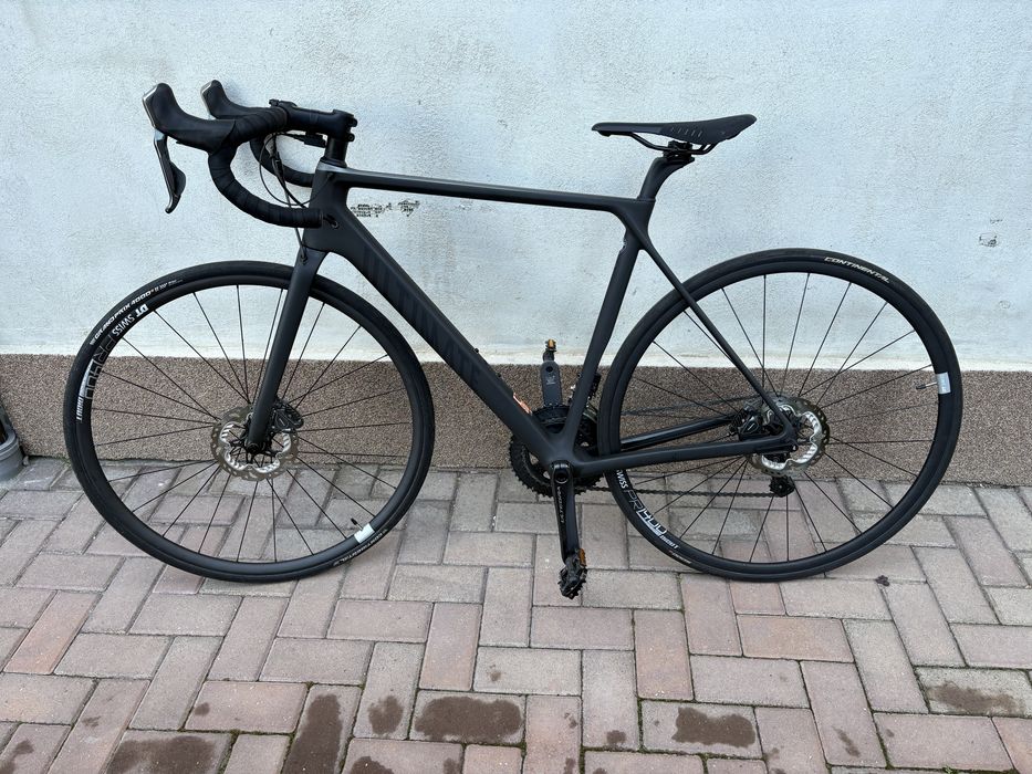 cursiera Canyon ultimate cf sl carbon ca noua
