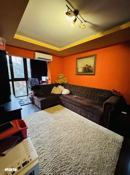 Apartament 3 camere Lebada