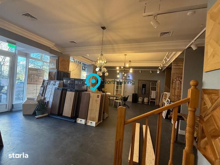 Spatiu Comercial Sector 1  | 250 MP