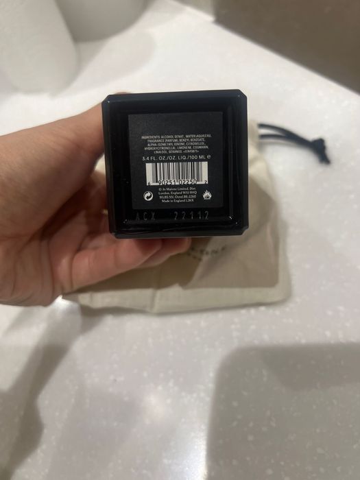 Парфюм Jo malone