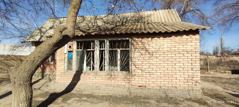 Дарча Кашкадаре Нишон