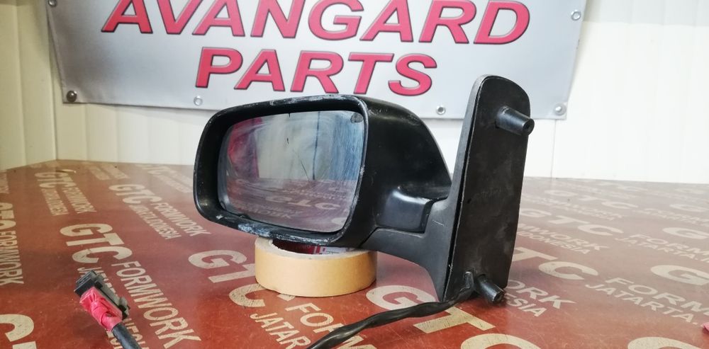 Ляво огледало Seat Alhambra 2 (2000-2009)