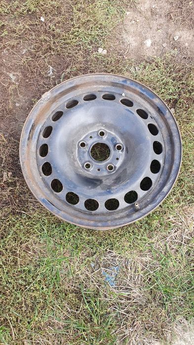 Jante tabla R16 Volkswagen