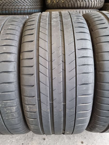 295/40/20//265/45/20 MICHELIN