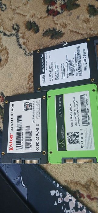 Переходник via hdmi, ssd , optibay