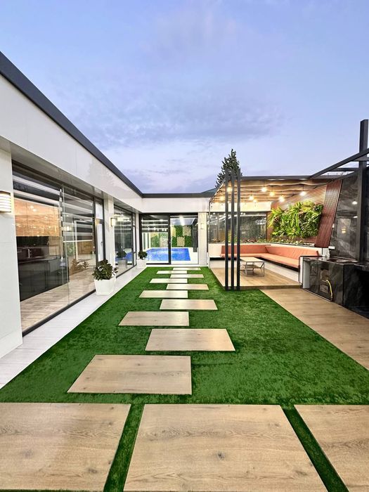 Dacha Chorvoq bez makler