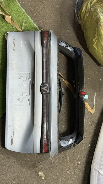 Крышка багаж Changan 75+